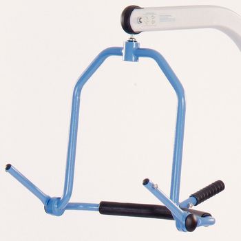 Example of GoVets Patient Lift Accessories category