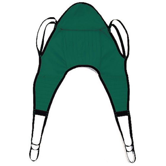 Example of GoVets Standard Sling category