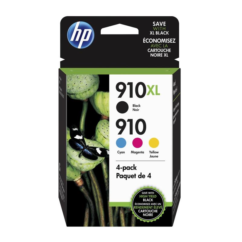 Example of GoVets Ink and Toner category