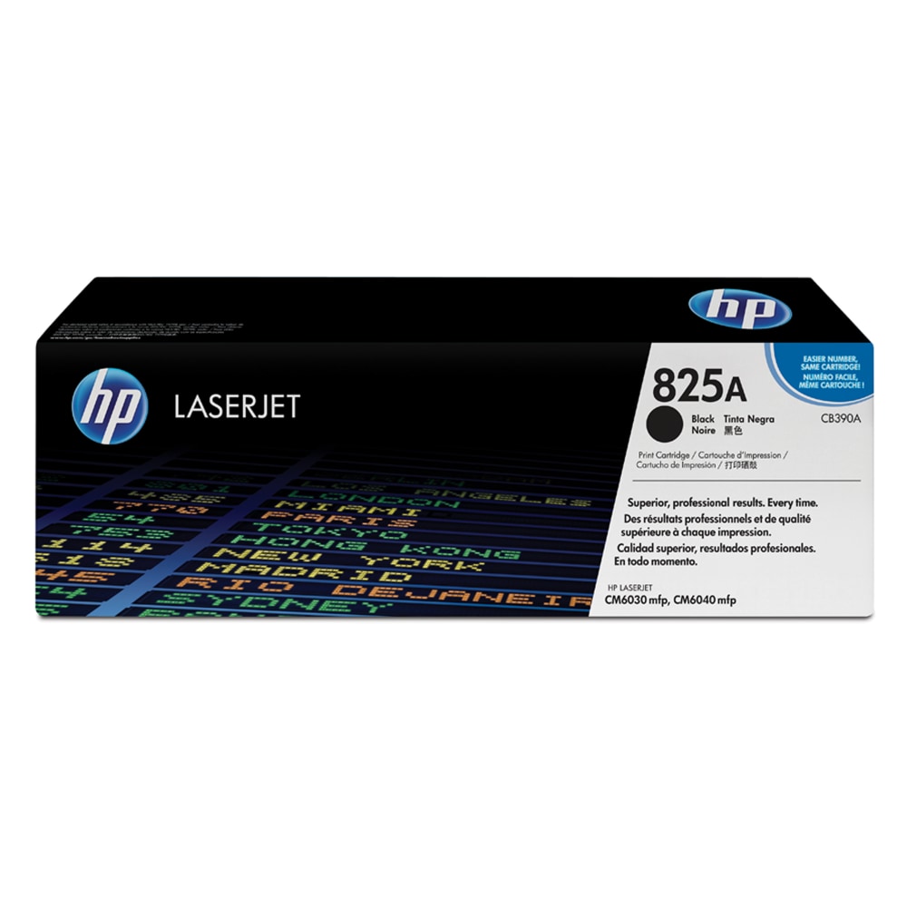 Example of GoVets Ink and Toner category