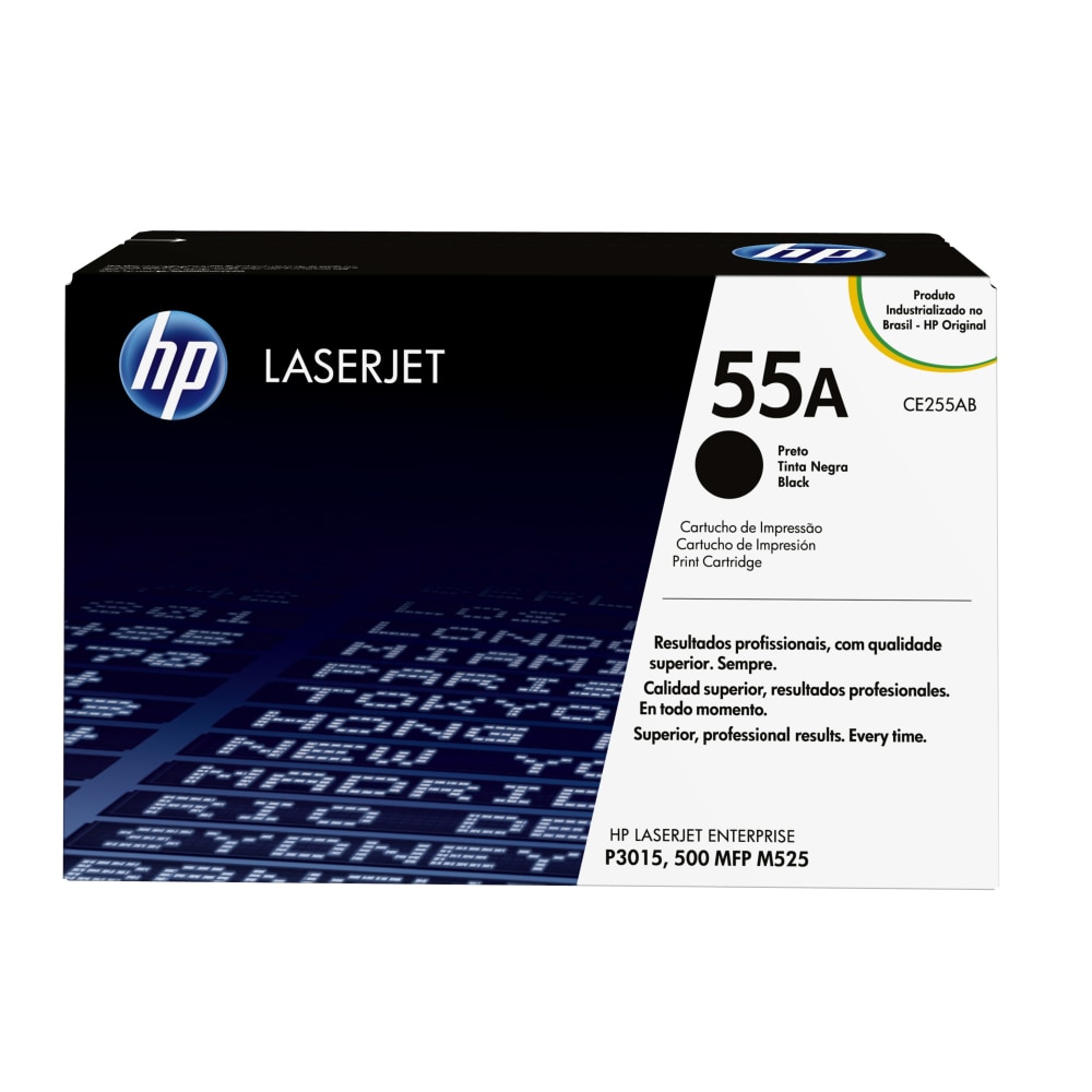 Example of GoVets Ink and Toner category