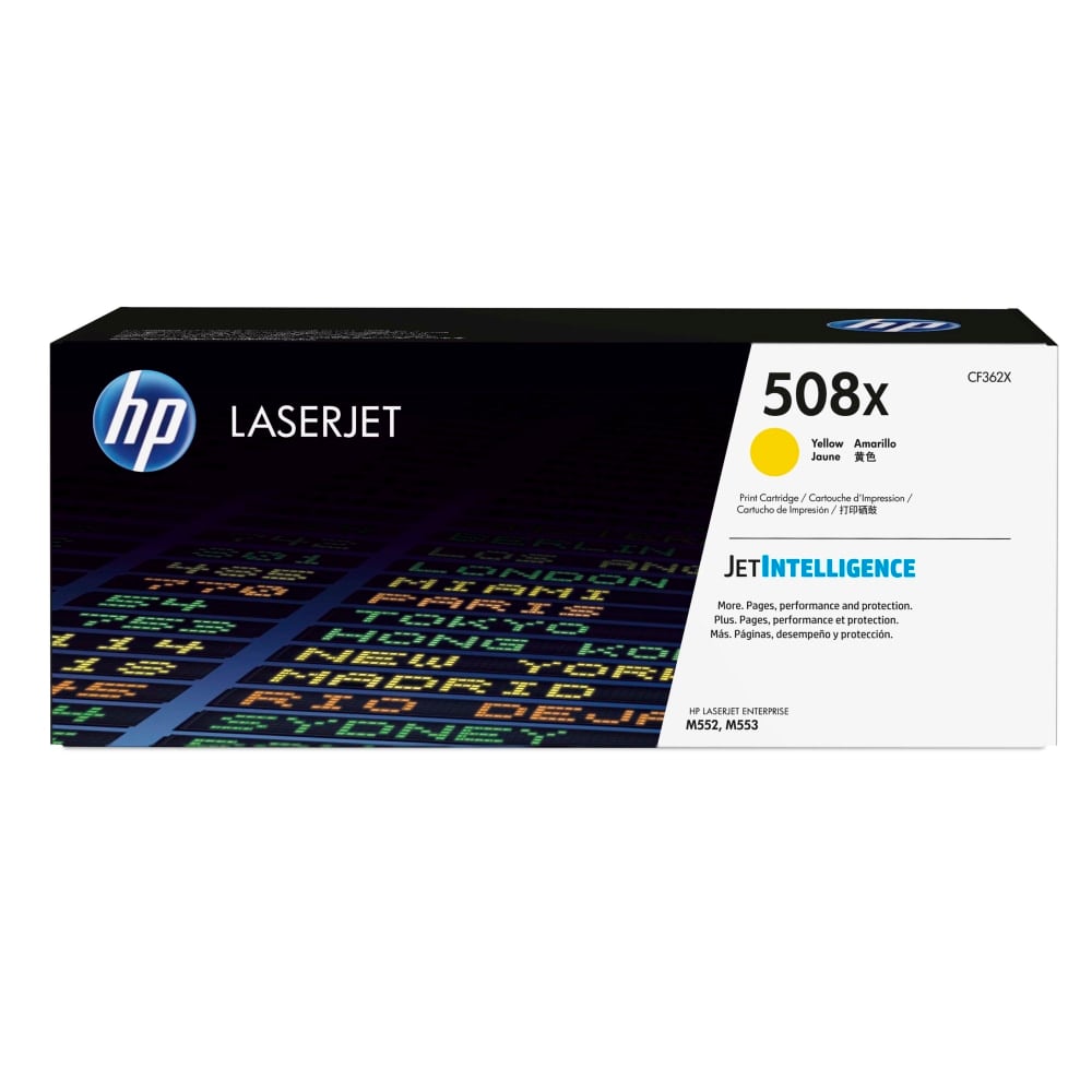 Example of GoVets Ink and Toner category
