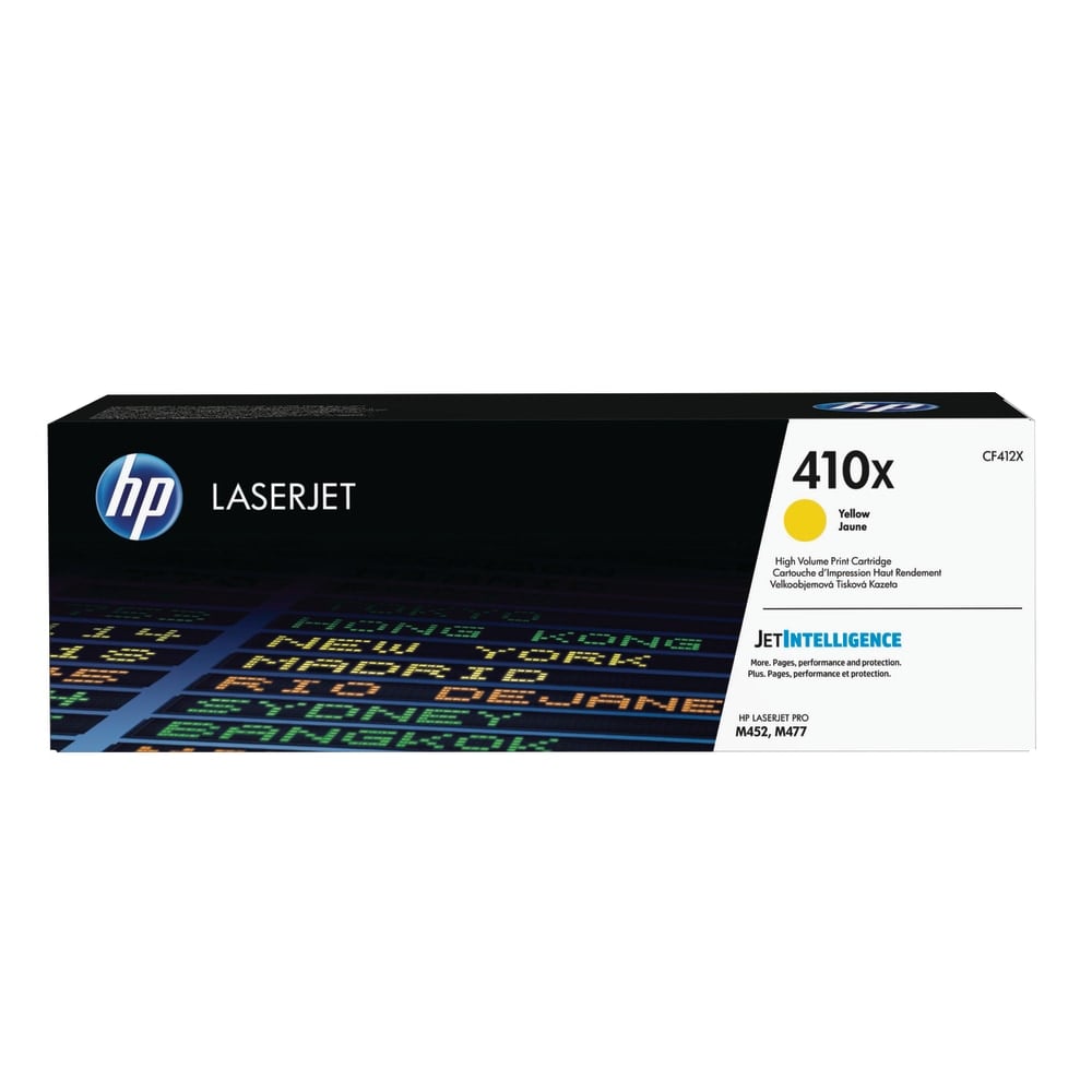 Example of GoVets Ink and Toner category