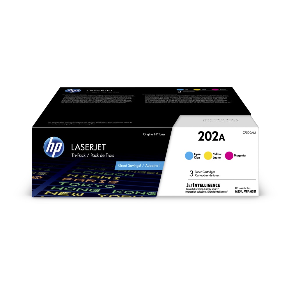Example of GoVets hp brand