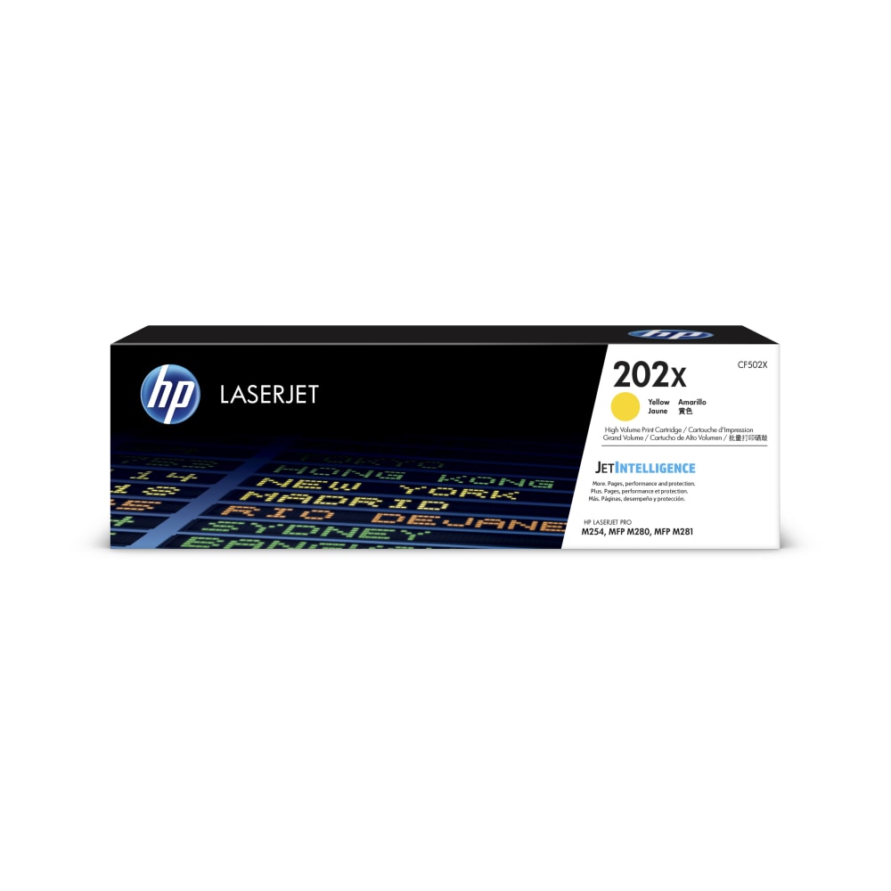 Example of GoVets Ink and Toner category
