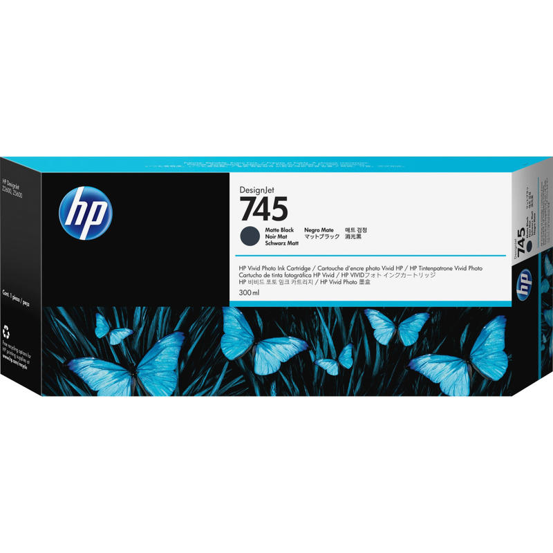 Example of GoVets Ink and Toner category