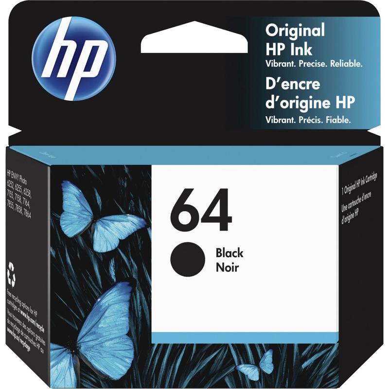 Example of GoVets hp brand