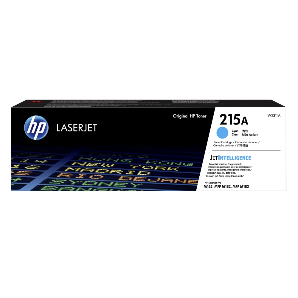Example of GoVets Ink and Toner category