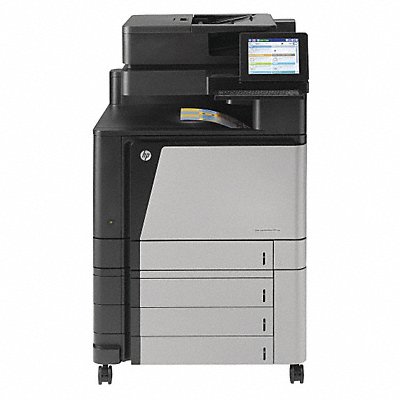Laser Printer 45 ppm 47-1/8 H x 27-7/8 W MPN:HEWA2W75A