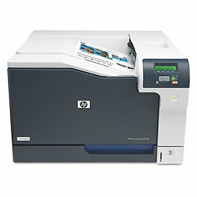 Laser Printer Color 20 ppm MPN:HEWCE712A