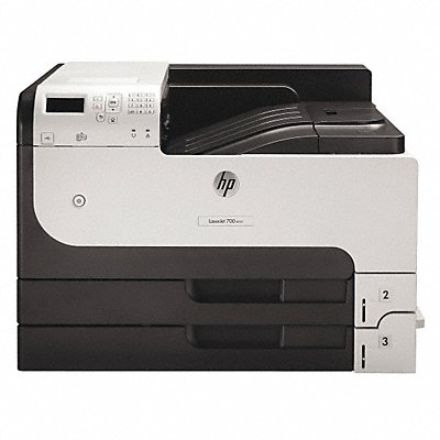 Laser Printer Black/White 600 Paper Tray MPN:HEWCF235A