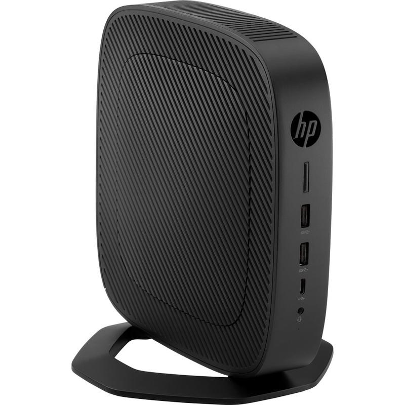 Example of GoVets Thin Clients category