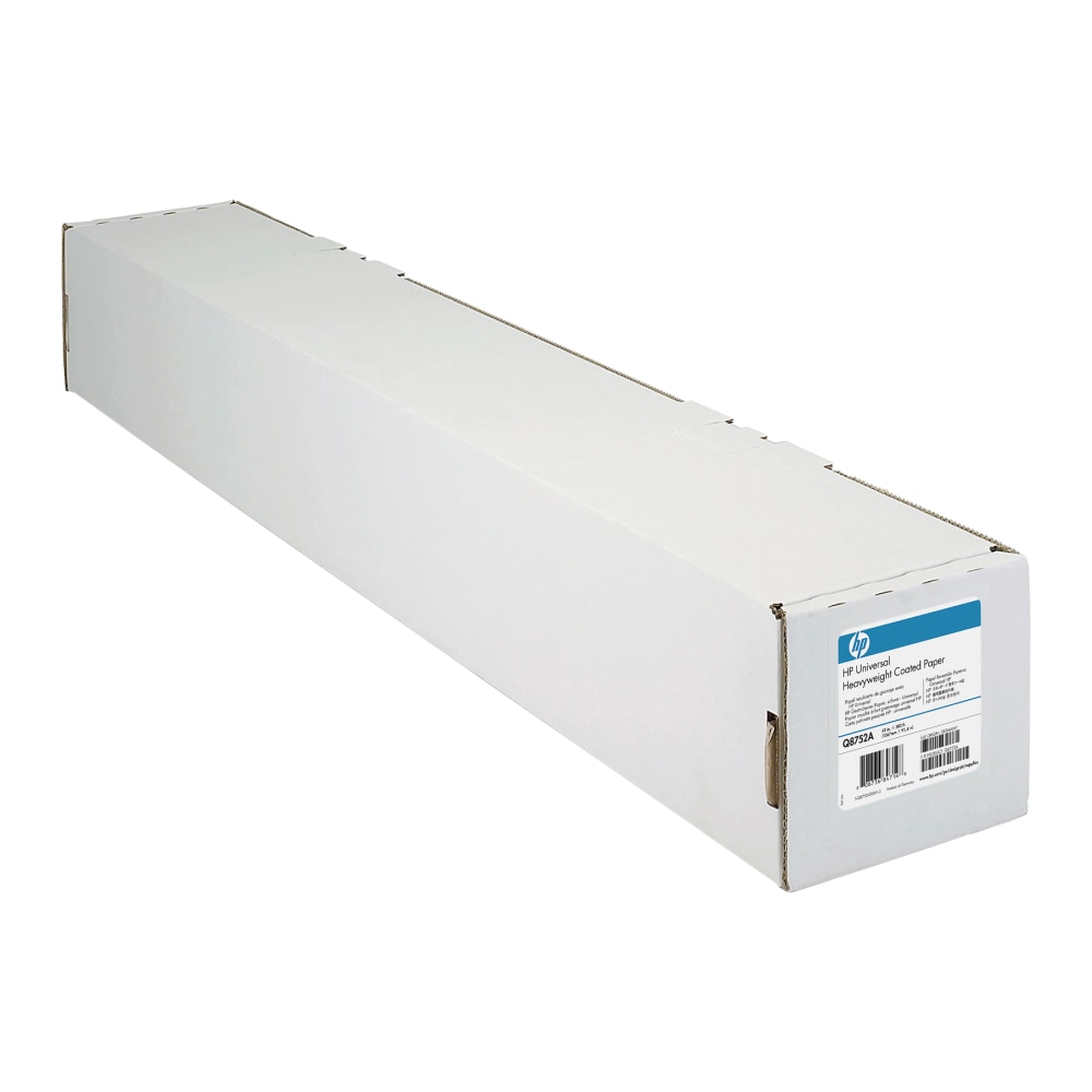 HP C6980A Designjet Wide Format Roll, 36in x 300ft, 26 Lb MPN:C6980A