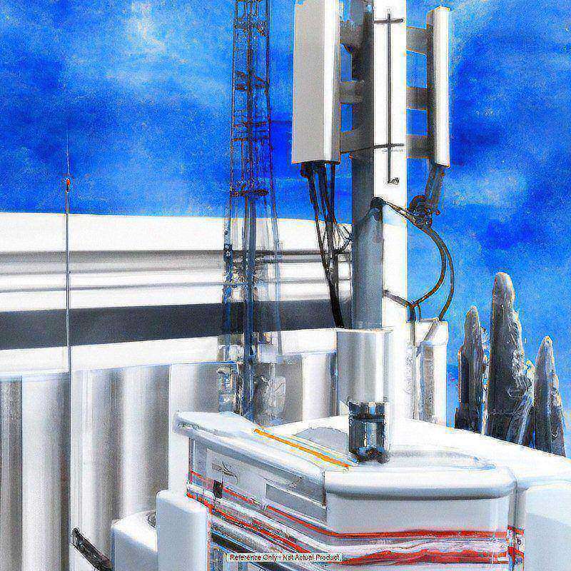 HPE Aruba AP-LAR-1 - Lightning arrester - for HPE Aruba AP-584, AP-585, AP-587; AirMesh MSR4KP MPN:JW061A