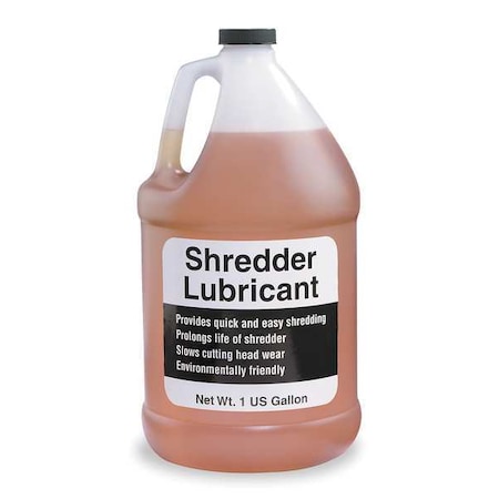 Lubricant, 1 gal, Jug, Mineral Base, 160 Degrees F Max Op Temp, 4 PK MPN:315P