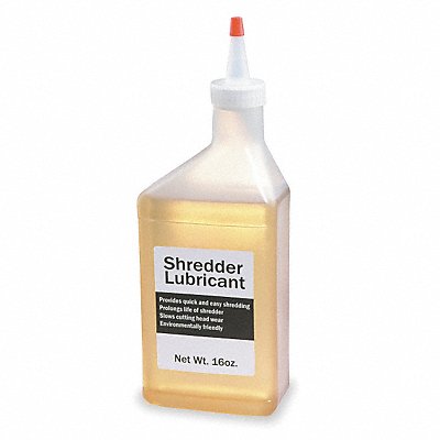 Shredder Oil 16 Oz MPN:314