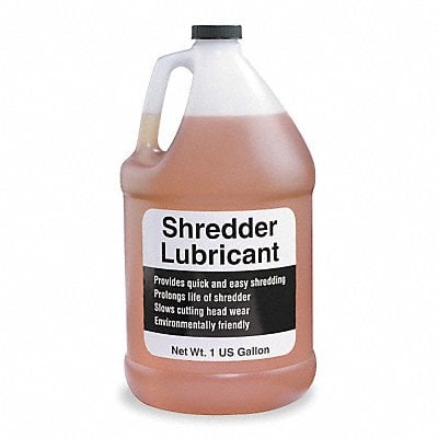 Shredder Oil Size 1 Gallon PK4 MPN:315P