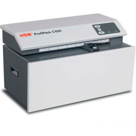 HSM® ProfiPack C400 Single Layer Cardboard Converter HSM1528