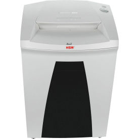 HSM Securio B32c 14-19 Sheet Cross-Cut 21.7 Gal. Capacity 1823