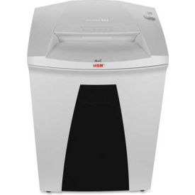 HSM Securio B34s 30-37 Sheet Strip-Cut 26.4 Gal. Capacity B34S