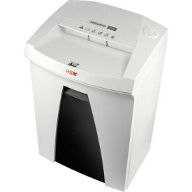 HSM Securio B22c 11-14 Sheet Cross-Cut 8.7 Gal. Capacity HSM1833