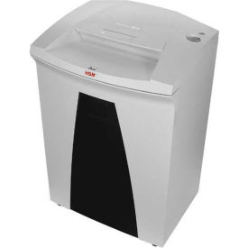 HSM Securio B34s 25-30 Sheet Strip-Cut 26.4 Gal. Capacity HSM1840