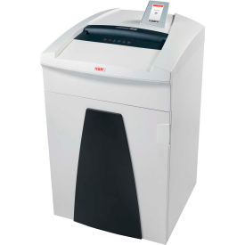 HSM Securio P36is 34-39 Sheet Strip-Cut 38.3 Gal. Capacity HSM1850