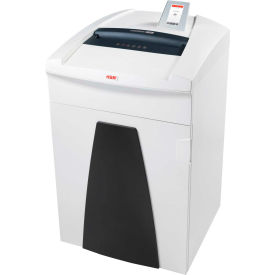 HSM Securio P36is 43-49 Sheet Strip-Cut 38.3 Gal. Capacity HSM1851