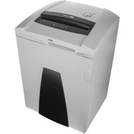 HSM Securio P44is 61-63 Sheet Strip-Cut 55 Gal. Capacity HSM1870