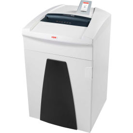 HSM Securio P40ic 34-37 Sheet Cross-Cut 40 Gal. Capacity HSM1883