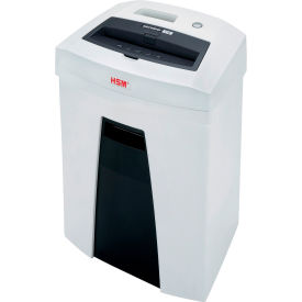 HSM Securio C16c 6-7 Sheet Cross-Cut 6.6 Gal. Capacity HSM1902