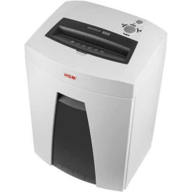 HSM Securio C18s 17-20 Sheet Strip-Cut 6.6 Gal. Capacity HSM1911