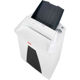 HSM Securio Auto Feed 150c 150 Sheet Stack 6-13 Sheet Micro-Cut 9 Gal. Capacity HSM2082