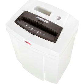 HSM Securio C14c 5-6 Sheet Cross-Cut 5.2 Gal. Capacity HSM2253