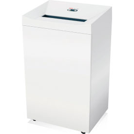 HSM® Pure 940 1/4 Strip-Cut Shredder 51-67 Sheets 43.5 Gallon Capacity HSM2391