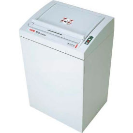 HSM® HSM1570 Classic 411.2 OMDD Cross Cut Shredder 24 FPM Beige 1570