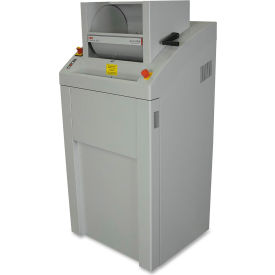 HSM 450.2cc 65-85 Sheet Cross-Cut 76.6 gallon Capacity HSM1503