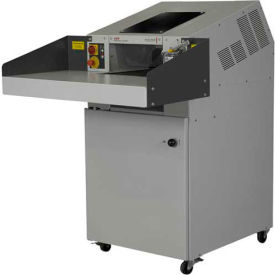 HSM FA400.2c 96-120 Sheet Cross-Cut 104 Gal. Capacity HSM1514