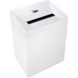HSM Classic 390.3L6 10-12 Sheet HS Cross-Cut 39 Gal. Capacity With Auto Oiler HSM16604