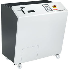 HSM® Powerline HDS 150-1 Mixed Media Shredder HSM1772-1
