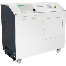 HSM® HDS 230-2 Hard Drive & Back Up Media Shredder Dual Stage HSM1777