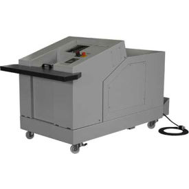 HSM® HDS 230-1 Hard Drive & Back Up Media Shredder Single Stage HSM1778