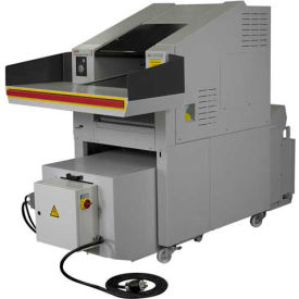 HSM® SP 5080 Cross-Cut Shredder Baler Combination HSM365520