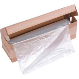 HSM® Shredder Bags 25