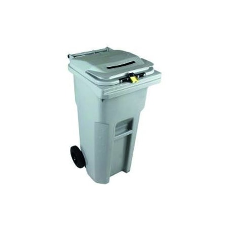 Shred Cart, 32 gal MPN:1070070170