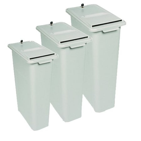 Lockable 24