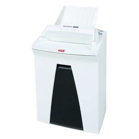 Shredder, Cross-Cut, 11-13 Sheet, 115V MPN:AF150 L4