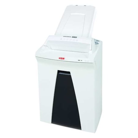 Shredder, Cross-Cut, 17-19 Sheet, White MPN:AF300c
