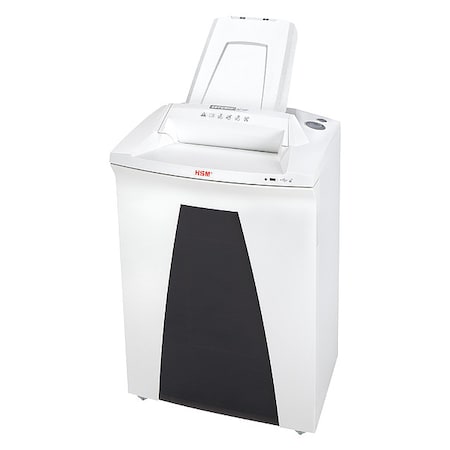 Shredder, Cross-Cut, 17-19 Sheet, 21.7 gal. MPN:AF500c
