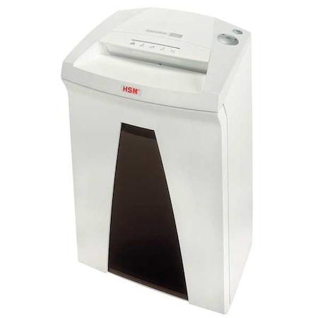 Paper Shredder, Strip-Cut, 28 to 30 Sheets MPN:B24s